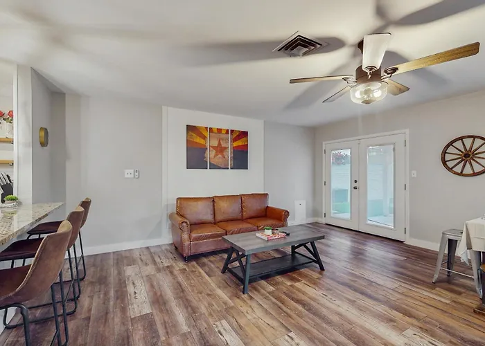 Comfort Haven Holiday home *