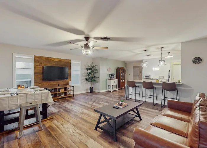 Holiday home Comfort Haven Tempe