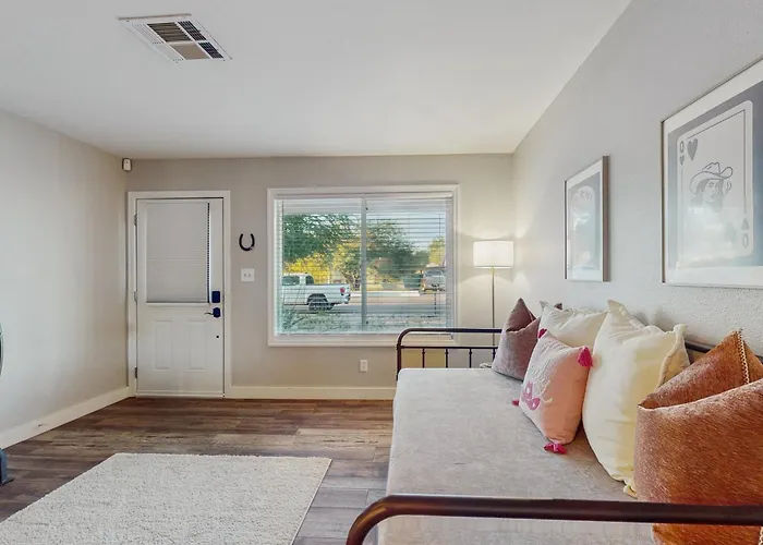 Comfort Haven Holiday home Tempe