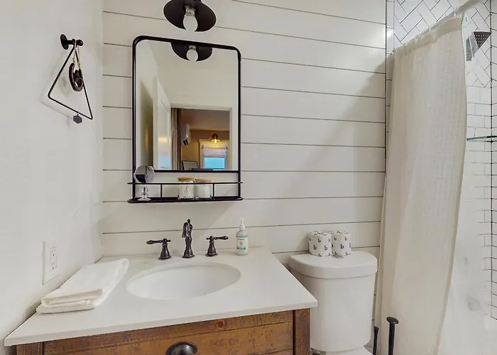 Holiday home Comfort Haven Tempe