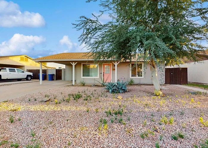Holiday home Comfort Haven
